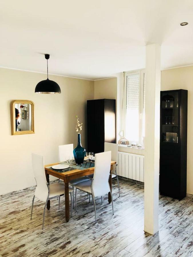 Maison De Ville A Albert Dış mekan fotoğraf